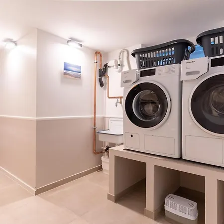 3 Apartment