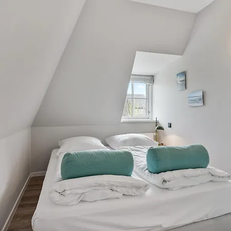 3 * Sankt Peter-Ording