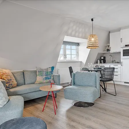 3 * Sankt Peter-Ording
