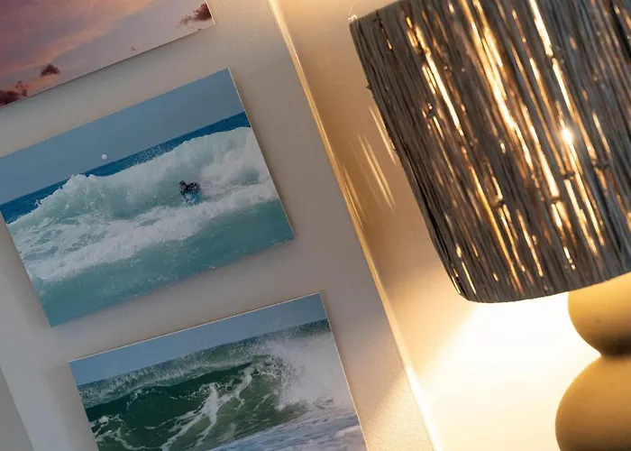 3 Appartement Sankt Peter-Ording